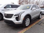 2021 Cadillac XT4 Luxury