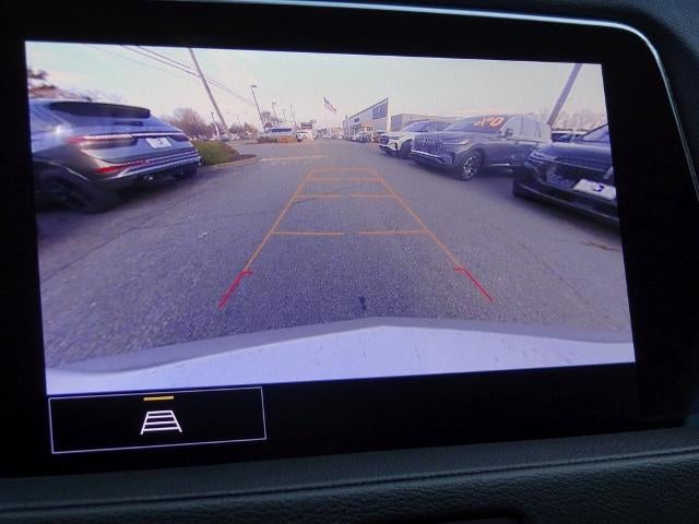 2021 Cadillac XT4 Luxury