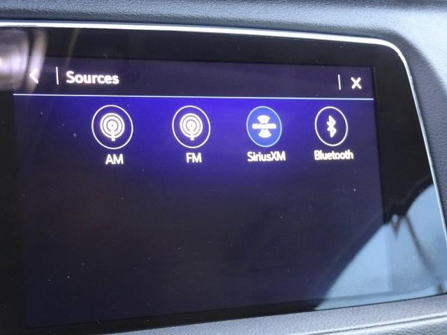 2021 Cadillac XT4 Luxury