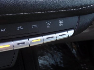 2021 Cadillac XT4 Luxury