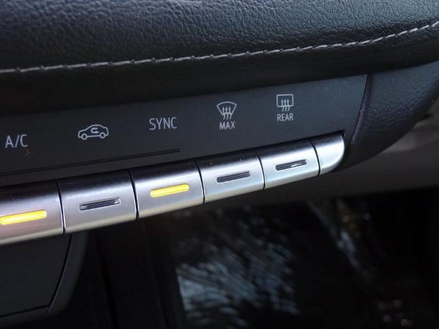 2021 Cadillac XT4 Luxury