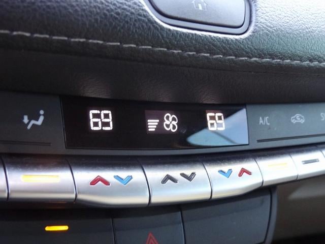 2021 Cadillac XT4 Luxury