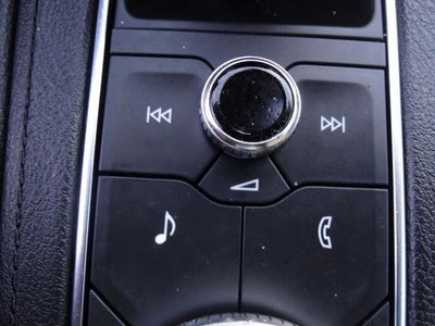 2021 Cadillac XT4 Luxury