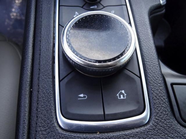 2021 Cadillac XT4 Luxury