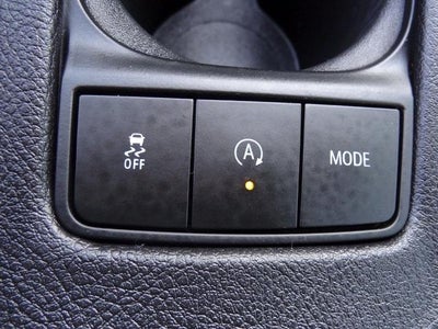 2021 Cadillac XT4 Luxury