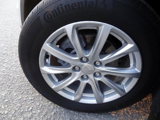 2021 Cadillac XT4 Luxury