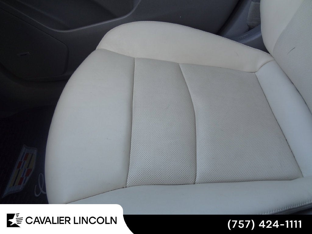 2023 Cadillac XT6 Premium Luxury Premium Luxury