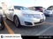 2011 Lincoln MKS EcoBoost Ecoboost