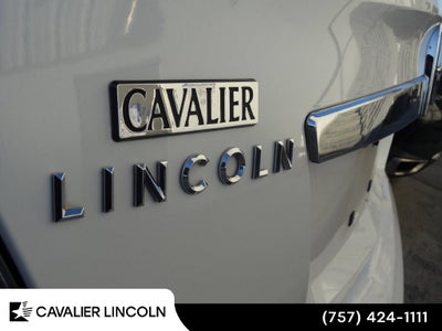 2011 Lincoln MKS EcoBoost Ecoboost
