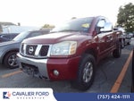 2004 Nissan Titan SE