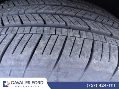 2021 Volkswagen Atlas 3.6L V6 SE w/Technology R-Line