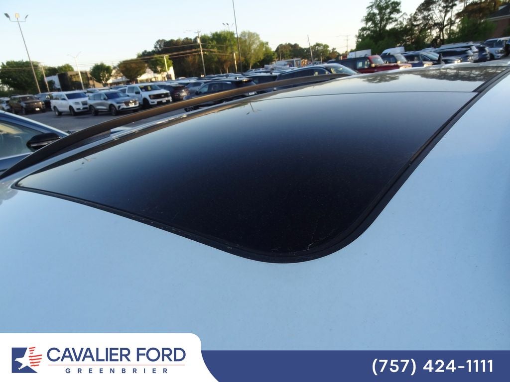 2021 Volkswagen Atlas 3.6L V6 SE w/Technology R-Line