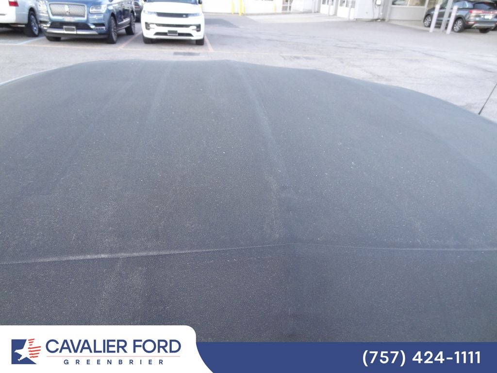 2014 Ford Mustang V6 Premium