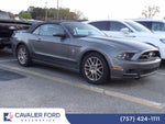 2014 Ford Mustang V6 Premium