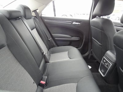 2023 Chrysler 300 Touring