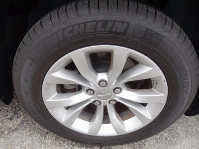 2023 Chrysler 300 Touring