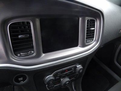 2020 Dodge Charger R/T Scat Pack