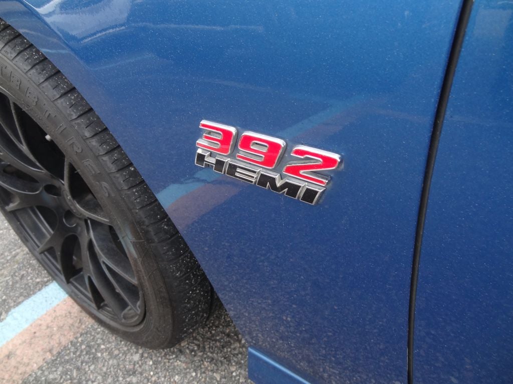 2020 Dodge Charger R/T Scat Pack