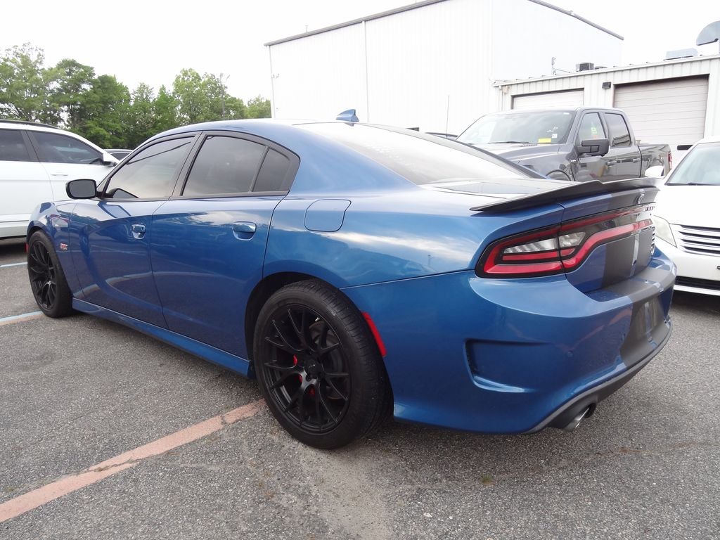 2020 Dodge Charger R/T Scat Pack