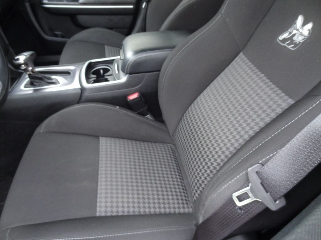 2020 Dodge Charger R/T Scat Pack