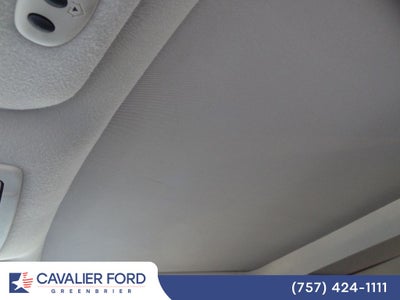 2010 Ford Edge Limited