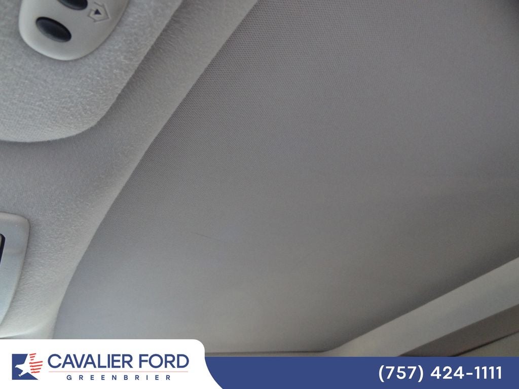 2010 Ford Edge Limited