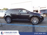 2010 Ford Edge Limited