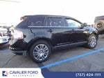 2010 Ford Edge Limited