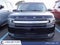 2017 Ford Flex Limited