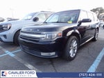2017 Ford Flex Limited
