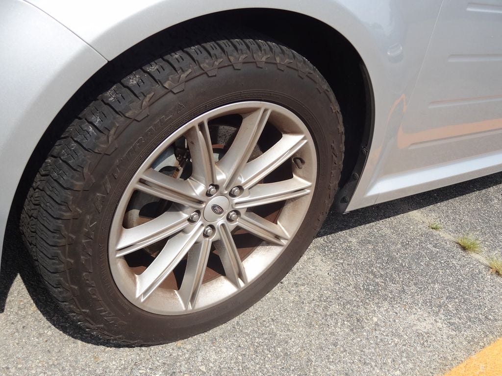 2015 Ford Flex Limited
