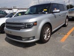 2015 Ford Flex Limited