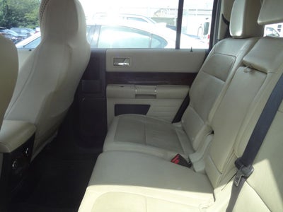 2015 Ford Flex Limited