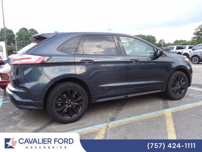 2023 Ford Edge SE