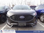 2022 Ford Edge ST Line