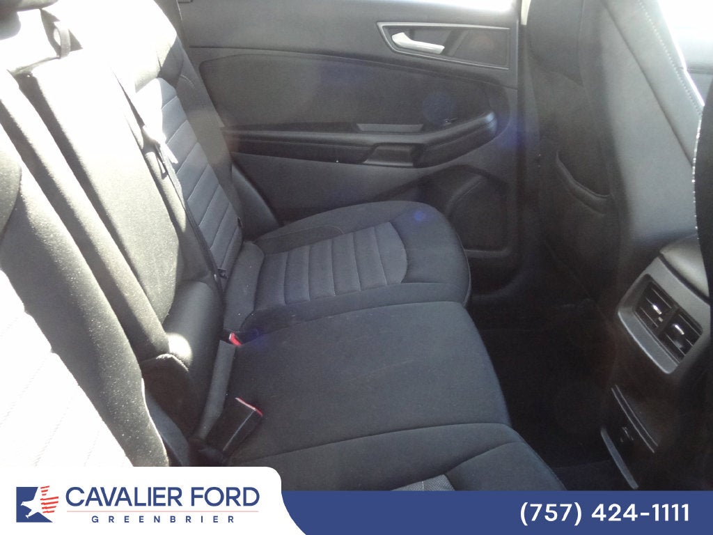 2015 Ford Edge SE