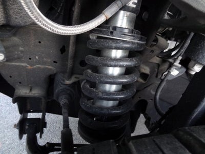 2024 Chevrolet Silverado 1500 LT LT1