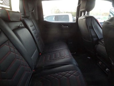 2024 Chevrolet Silverado 1500 LT LT1