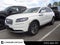 2022 Lincoln Nautilus Standard Standard