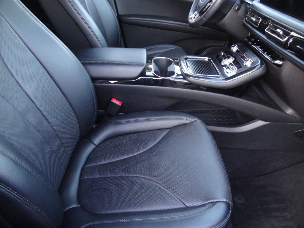 2023 Lincoln Nautilus Reserve Reserve