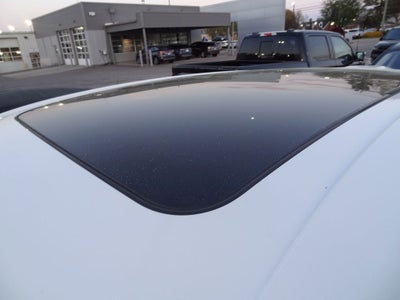 2023 Lincoln Nautilus Reserve Reserve