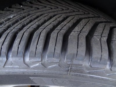 2020 Lincoln Nautilus Reserve Reserve