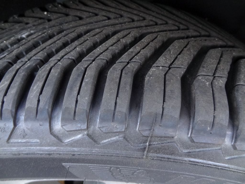 2020 Lincoln Nautilus Reserve Reserve