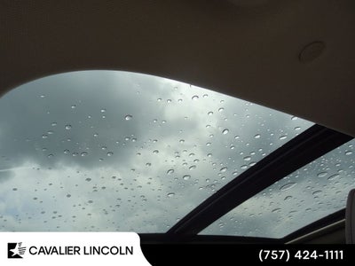 2017 Lincoln MKX Reserve Reserve