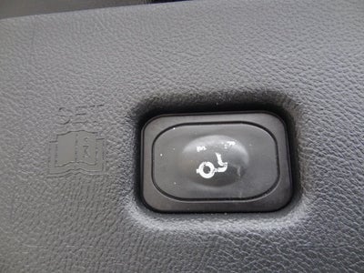 2020 Lincoln Nautilus Black Label