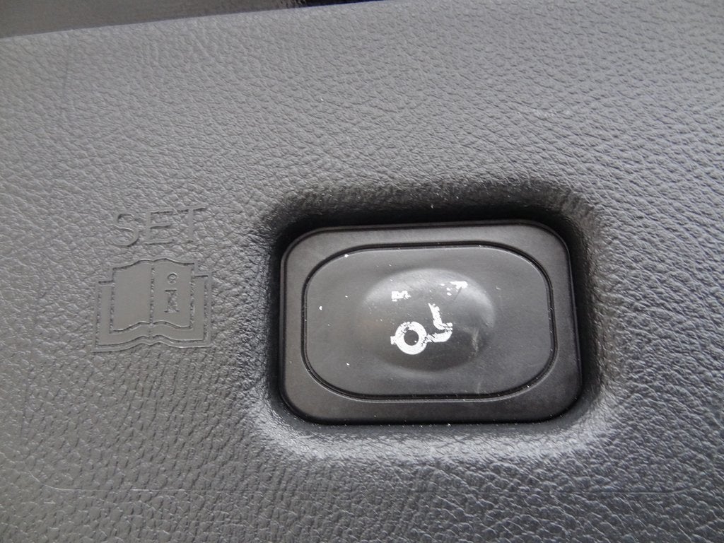 2020 Lincoln Nautilus Black Label