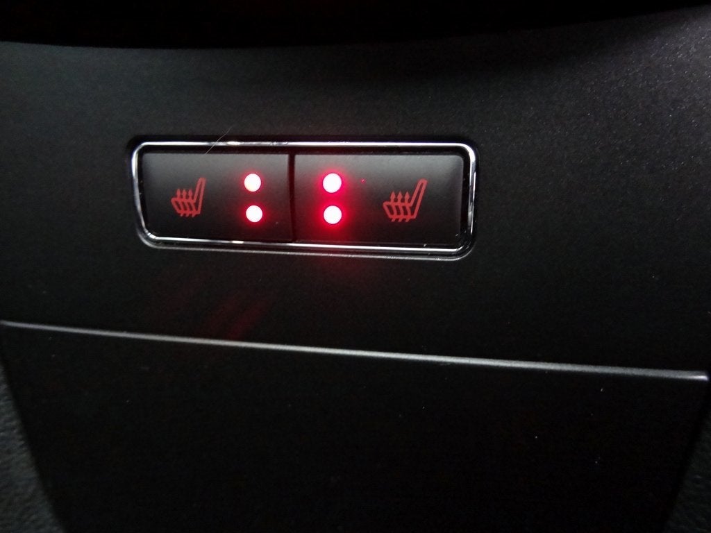 2020 Lincoln Nautilus Black Label