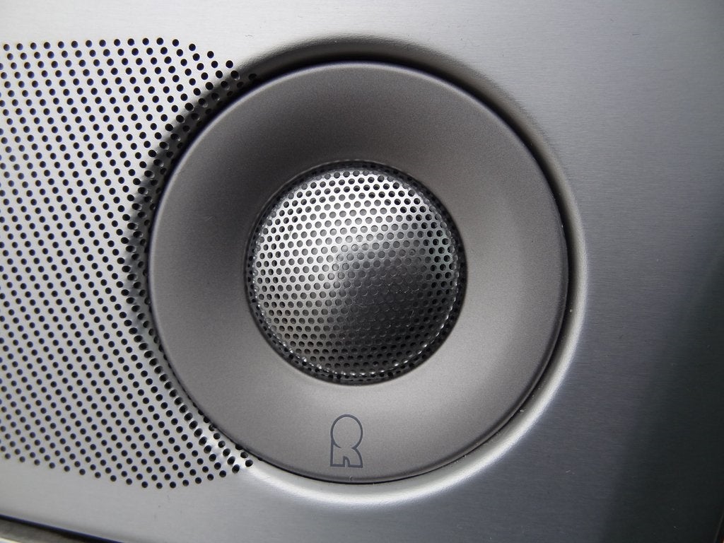 2020 Lincoln Nautilus Black Label