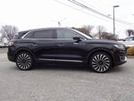 2020 Lincoln Nautilus Black Label