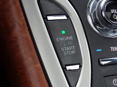 2020 Lincoln Nautilus Black Label